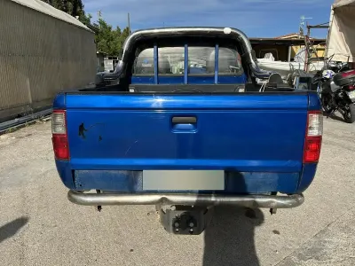 Usata Ford Ranger
