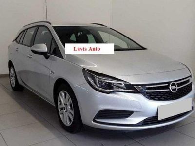 usata Opel Astra 1.6 CDTi Sports Tourer