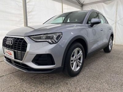 usata Audi Q3 Q335 2.0 tdi Business Advanced s-tronic