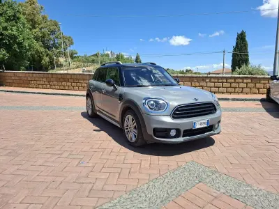 Usata Mini Cooper Countryman 150 CV (110 kW) 2018 SUV
