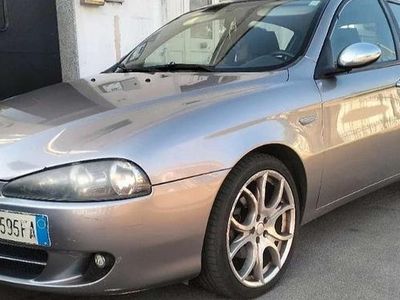 Usata Alfa Romeo 147 120 CV (88 kW) 2007 Utilitaria