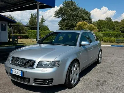 Usata Audi S4