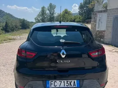 Usata Renault Clio IV
