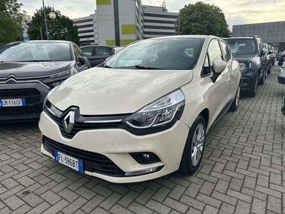 usata Renault Clio IV 