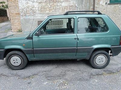 usata Fiat Panda 1ª serie - 1999