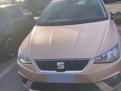 Usata Seat Ibiza 90 CV (66 kW) 2019 Utilitaria