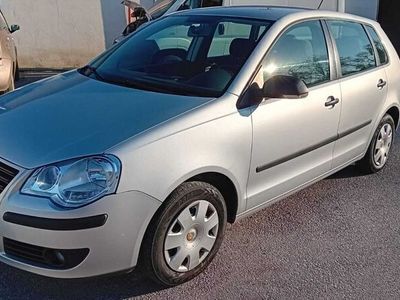 usata VW Polo Polo 1.21.2 Benzina