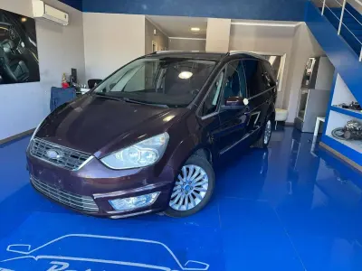 Usata Ford Galaxy Titanium 163 CV (119 kW) 2011 Other Monovolume