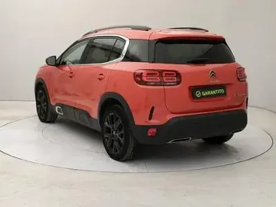 Używany Citroën C5 Aircross