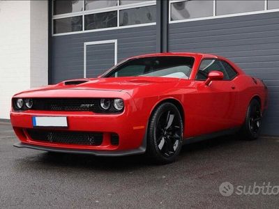 usata Dodge Challenger 6.4 V8 Scatpack R/T Alpine