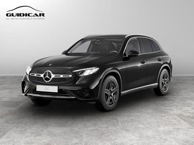 Mercedes GLC220