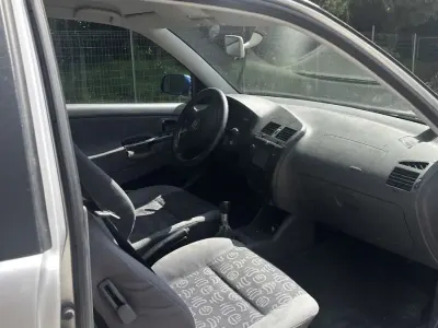 Usata Seat Ibiza 75 CV (55 kW) 2000 Utilitaria