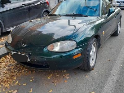 Mazda MX5