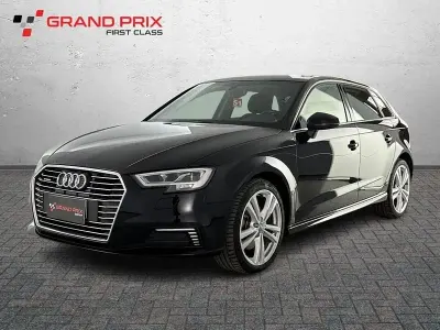 Usata Audi A3