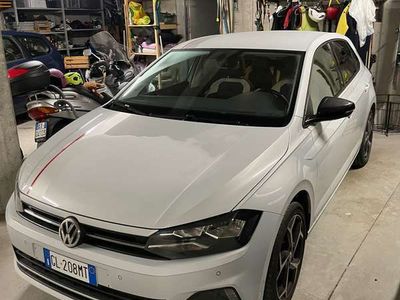 usata VW Polo VI 2018 Beats Edition 5p 1.0 Comfortline 75cv