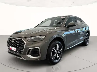 Usata Audi Q5 Sportback