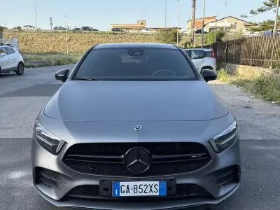 Occasion Mercedes A35 AMG