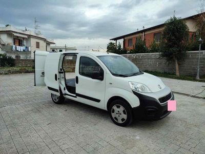 usata Fiat Fiorino 1ª serie 1.4i cat Panorama