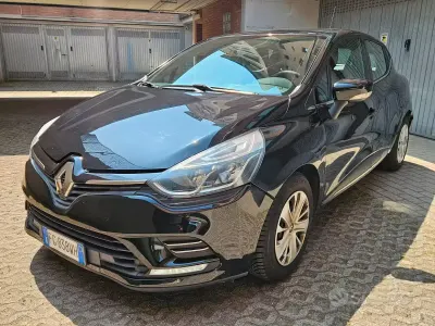 Usata Renault Clio IV