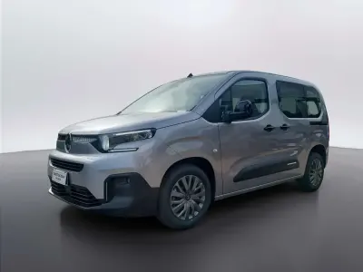 Nuova Citroën Berlingo 102 CV (75 kW) 2026 Grey artense Monovolume