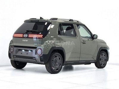 Nuova Hyundai Inster 85 kW (116 CV) 2026 Utilitaria