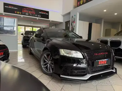 Begagnad Audi A5