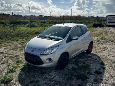 usata Ford Ka Ka+ 1.2 8V 69CV