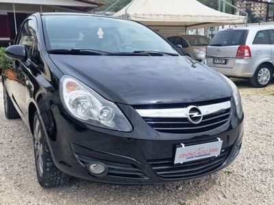 usata Opel Corsa 1.2 16V 3 porte Sport