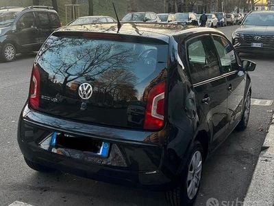 VW up!
