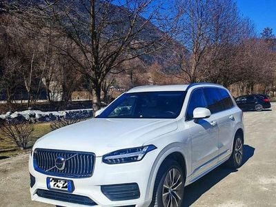 Usata Volvo XC90 Momentum 235 CV (172 kW) 2020 SUV