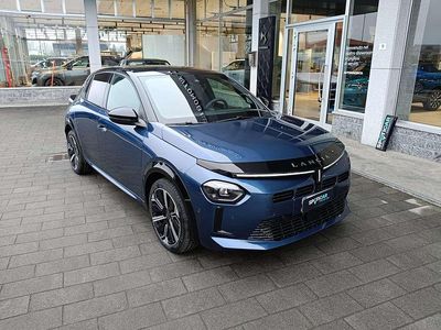 Usata Lancia Ypsilon 101 CV (74 kW) 2025 Blu lancia / tetto nero Utilitaria