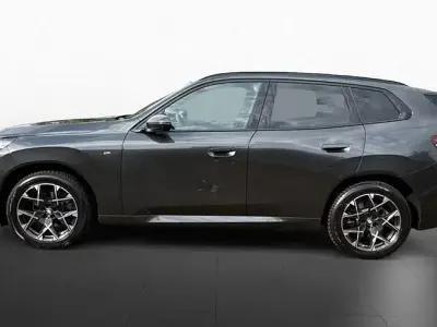 Usata BMW X3
