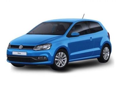 usata VW Polo 1.0 TSI 5p. Comfortline BlueMotion Technology