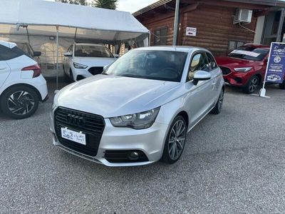 usata Audi A1 1.6 TDI 105 CV Ambition