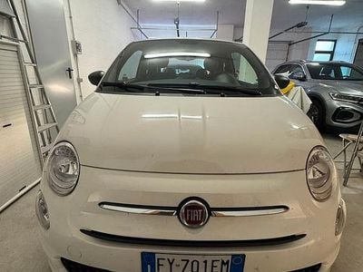 Usata Fiat 500 70 CV (51 kW) 2019 Berlina