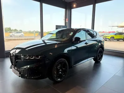 Usata Alfa Romeo Tonale