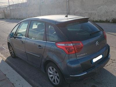 Citroën C4 Picasso
