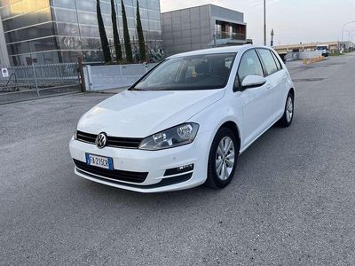 Usata VW Golf VII Comfortline 110 CV (80 kW) 2015 Other Berlina