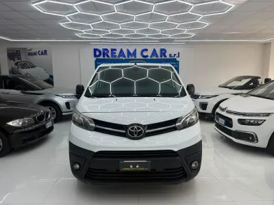 Usata Toyota Proace