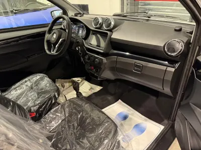 Nuova Aixam City Sport 88 CV (64 kW) 2025 Bianco Berlina