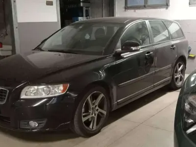 Usata Volvo V50