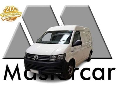 VW T6