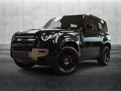 Nero Usata 2024 Land Rover Defender Dynamic SUV | 69.950 € (Buon prezzo)