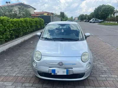 Usata Fiat 500