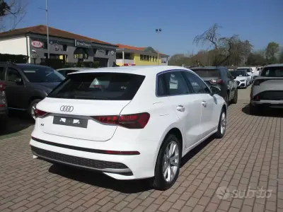 Usata Audi A3