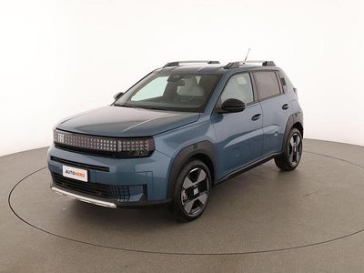 Usata Fiat Grande Panda La Prima 101 CV (74 kW) 2025 Blu Utilitaria