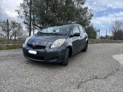 Occasion Toyota Yaris 65 ch (47 kW) 2009 Citadine
