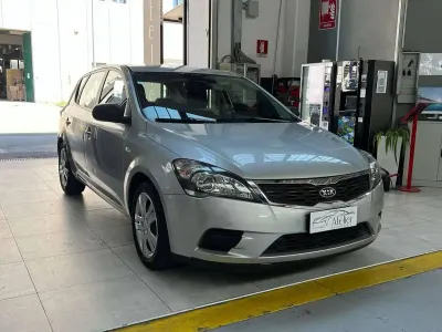 Usata Kia Ceed