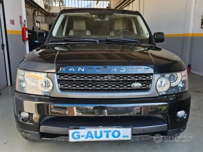 Usado Land Rover Range Rover