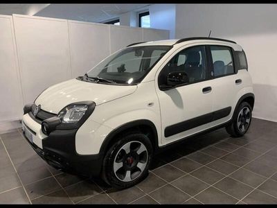 Fiat Panda Cross